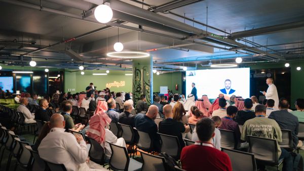 خلال الحدث SPARK تطلق مبادرة سياحية جديدة في منطقة الشرق الأوسط وشمال إفريقيا بدعم من Google.org بدءًا من السعودية