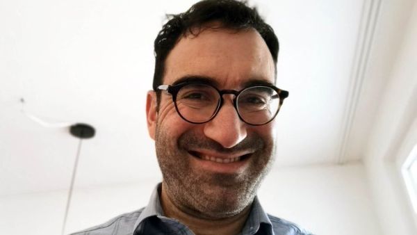 Israeli Joshua Tartakovsky