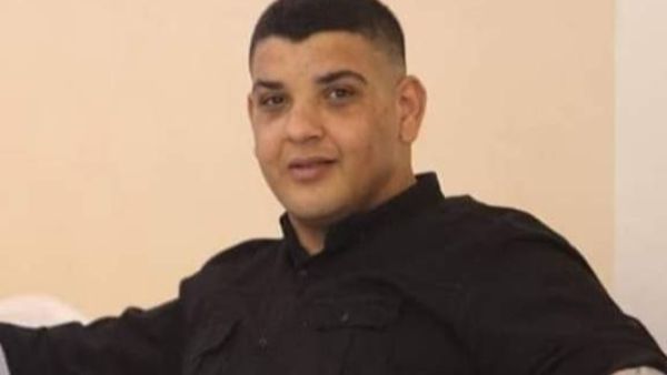Hussam Mallah