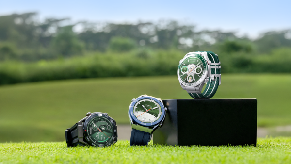 HUAWEI WATCH Ultimate HUAWEI WATCH Ultimate