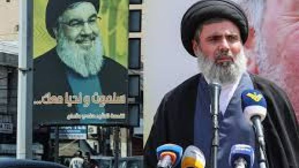 Netanyahu confirms assassination of Hezbollah leader Hashem Safieddine