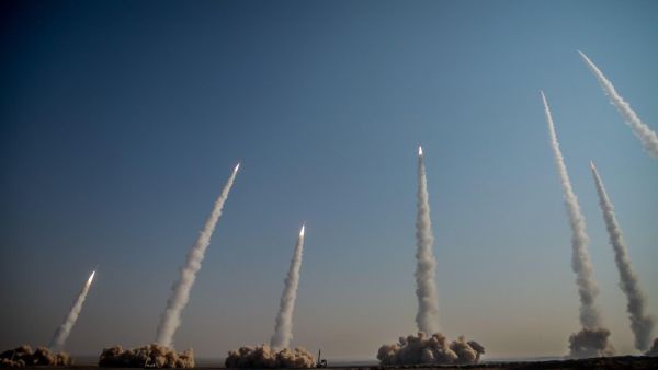 Iran prepares imminent missile attack on Israel 