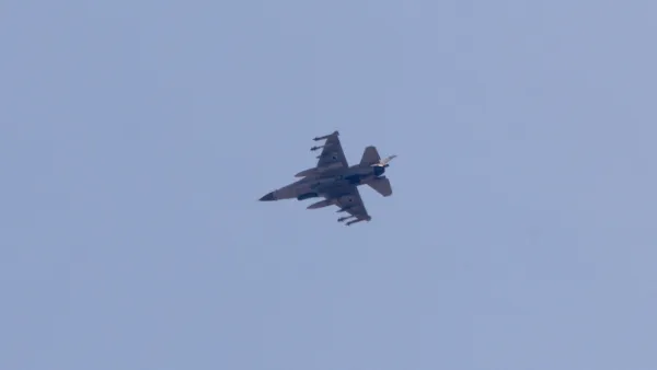 Hezbollah targets Israeli forces in major border operation, launches drones and rocket barrage