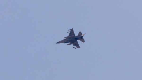 Hezbollah targets Israeli forces in major border operation, launches drones and rocket barrage