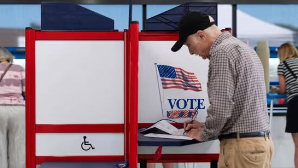 VOTERS