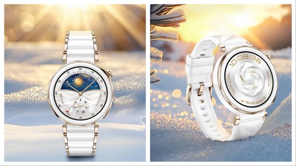 HUAWEI WATCH GT 5 Pro HUAWEI WATCH GT 5 Pro