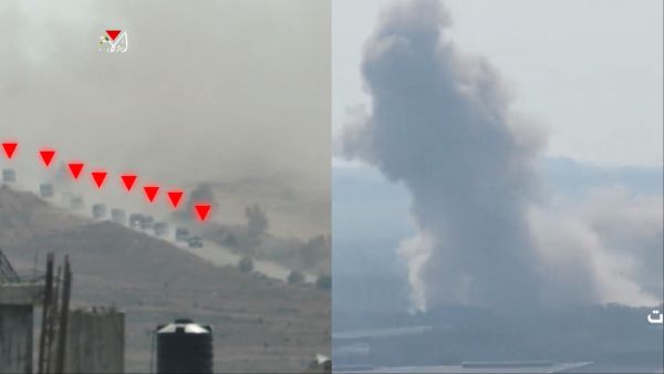 Al-Qassam’s ambush in Jabalia: Israeli soldiers caught in devastating attack