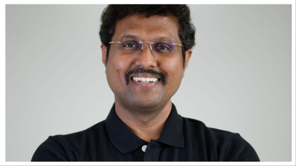 Manikandan Thangaraj, vice president at ManageEngine Manikandan Thangaraj, vice president at ManageEngine