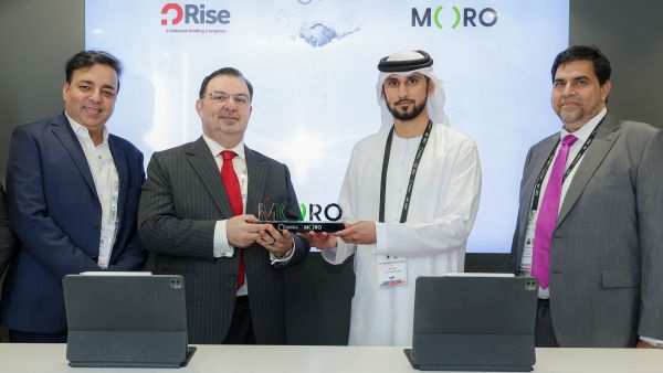 Moro Hub Moro Hub and Rise Technologies Collaborate to Drive Digital Transformation