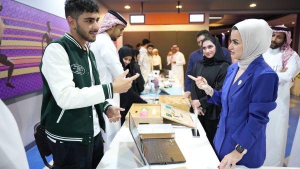 NBB Concludes the TechStride Educational Programme in Partnership with Fab Lab Bahrain