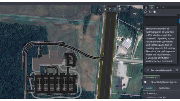 Bentley Systems Bentley Systems