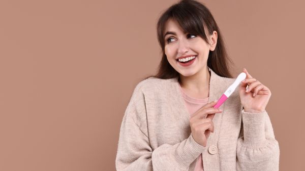هذا الاختبار البسيط يمكن أن يزيد من فرص الحمل