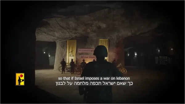 Hezbollah