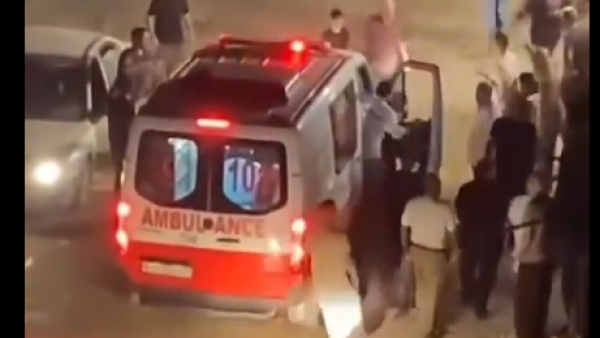 Israeli strike on Tulkarm kills 15 and wounds 20
