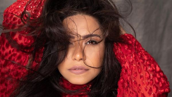 Sherine Abdel Wahab