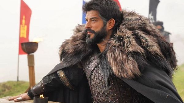 Burak Özçivit