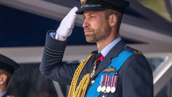Prince William