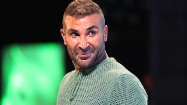 Ahmed Saad