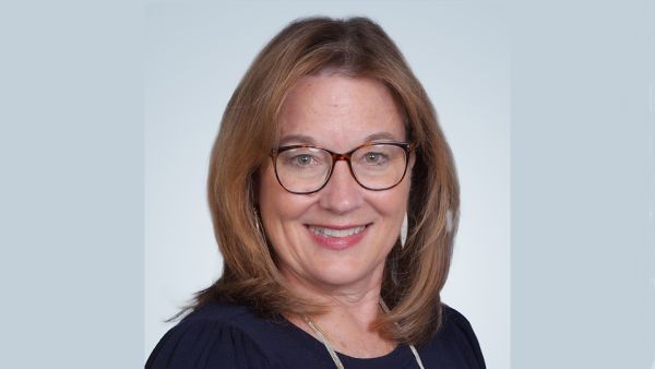 Sue Quense, Chief Commercial Officer at AVEVA. AVEVA joins ADIPEC 2024 to showcase how digitalisation, including the power of AI, is key to accelerating the decarbonisation of the energy sector