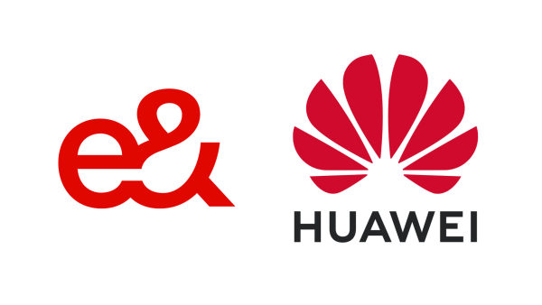 e& UAE and Huawei Complete the First Global 5G Virtual Network Service e&