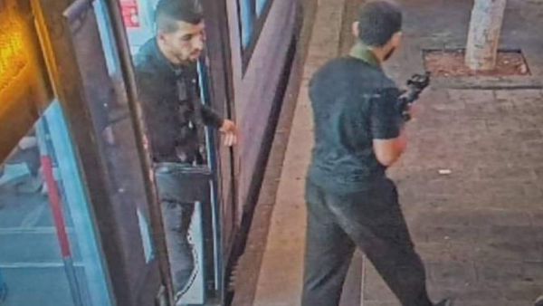 New armed attack in Tel Aviv leaves 7 wounded