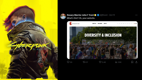 CD Projekt RED