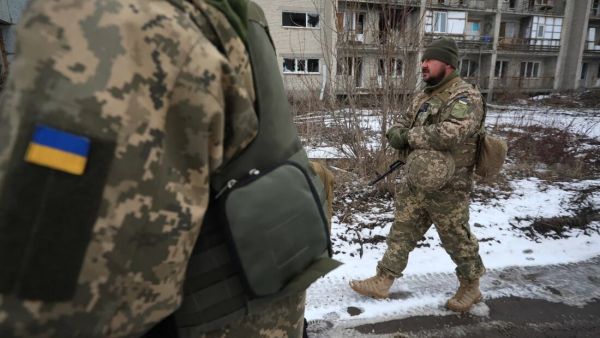 Soldiers