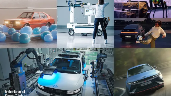 Hyundai Motor