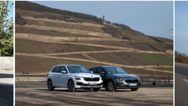 Škoda Middle East Škoda Middle East