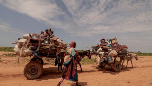 السودان - تجويع - خبراء امميون