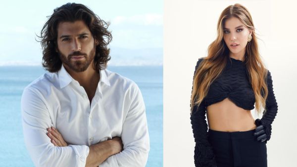 Can Yaman Aslı Turanlı