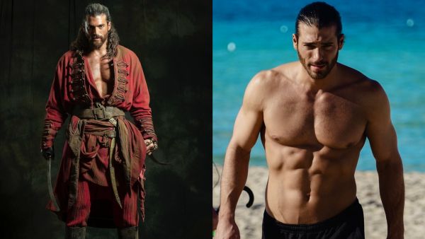 Can Yaman