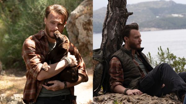 Kerem Bursin