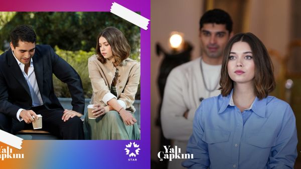 Afra Saraçoglu Mert Ramazan Demir