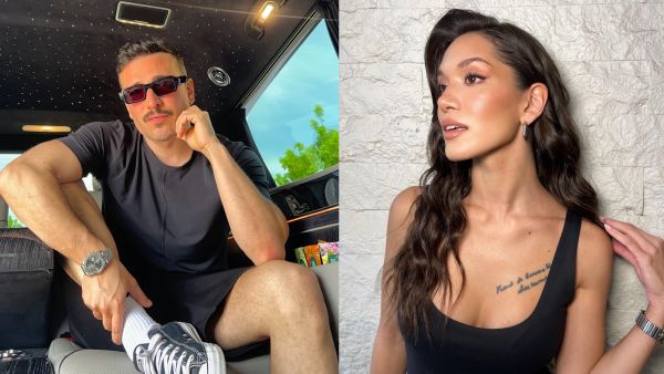 Oğuzhan Koç Hazal Subaşı Instagram profile  Oğuzhan Koç Hazal Subaşı
