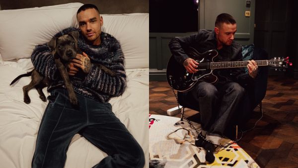 Liam Payne