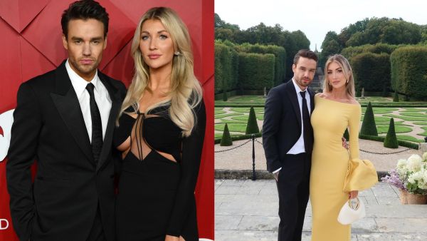 Liam Payne Katie Cassidy