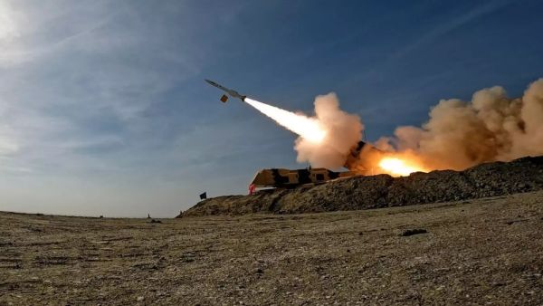 Will Iran attack Israel one day before US elections?