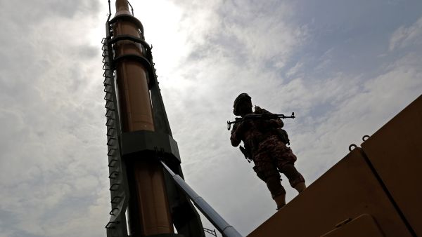 الحرس الثوري الإيراني، أعدّ سيناريوهات متعددة للتعامل مع أي تصعيد محتمل