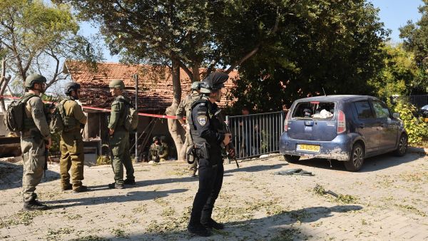  إصابة 3 جنود اسرائيليين، بجروح خطيرة في معارك دائرة في الجنوب اللبناني