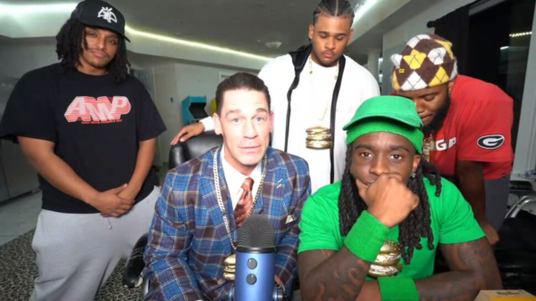 John Cena