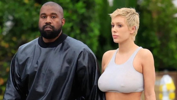 Kanye West