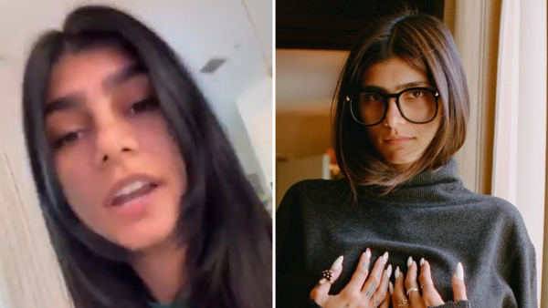 Mia Khalifa