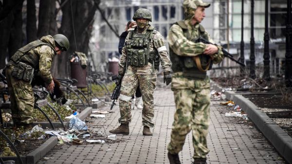 Ukraine