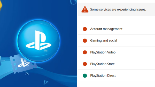PlayStation