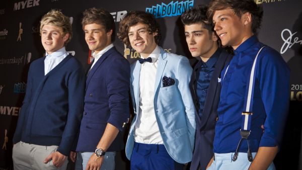 One Direction