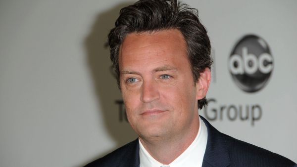 Matthew Perry