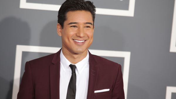 Mario Lopez