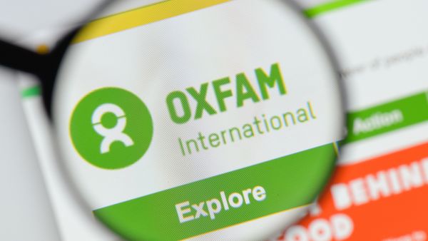 Oxfam calls for international probe into attack that killed 4 workers.