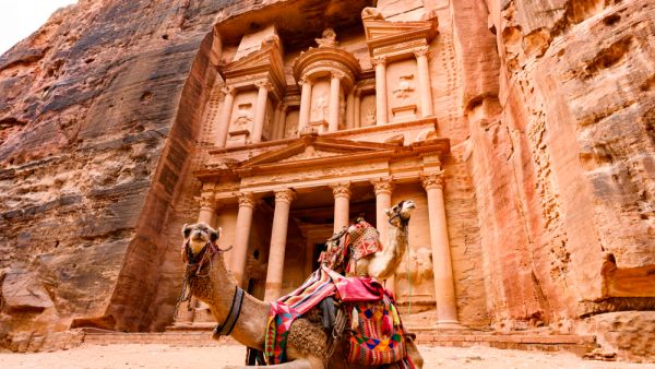 tourism